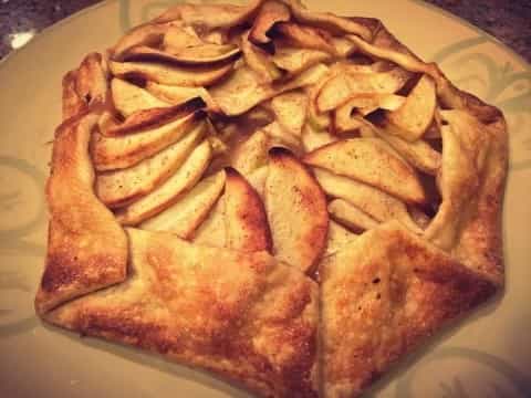 galette