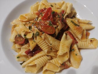 garganelli