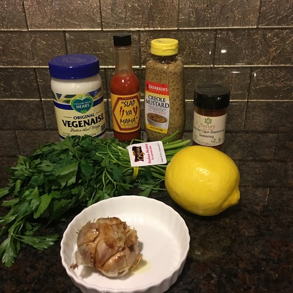 remoulade ingredients