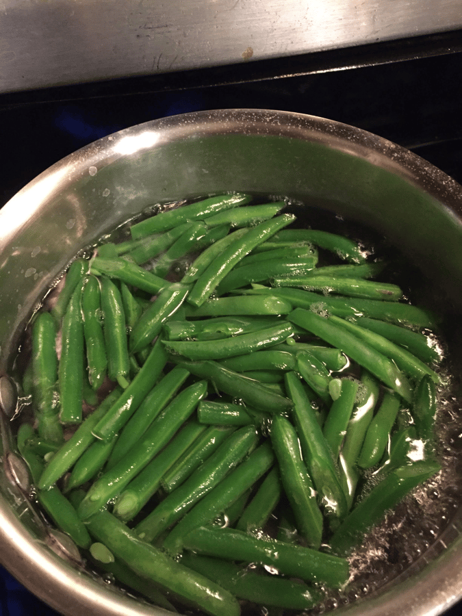 Salad Lyonnaise A Cozy and Satisfying Winter Salad