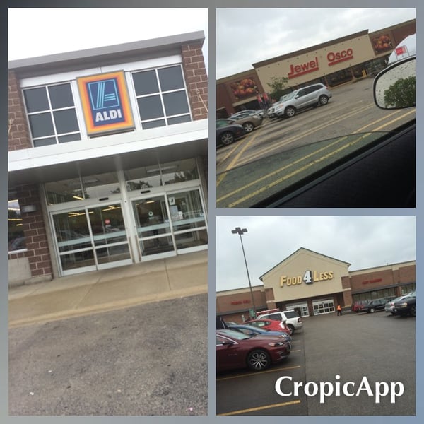 grocery stores grocery stores