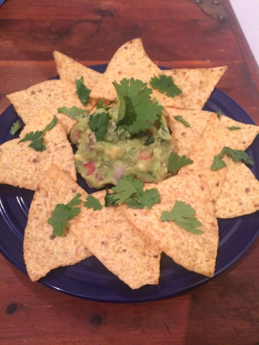 Dry Your Eye How to Chop Onions without Crying