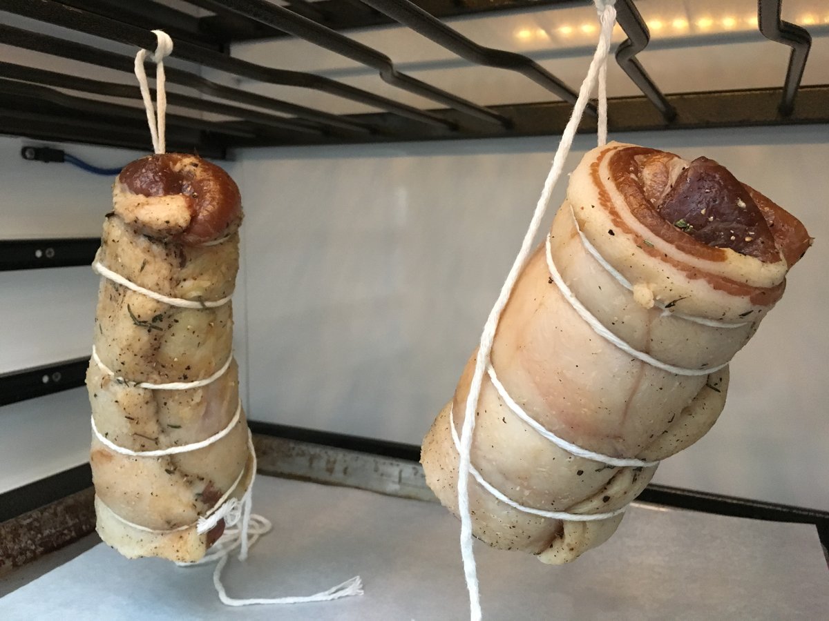 How to Make Pancetta