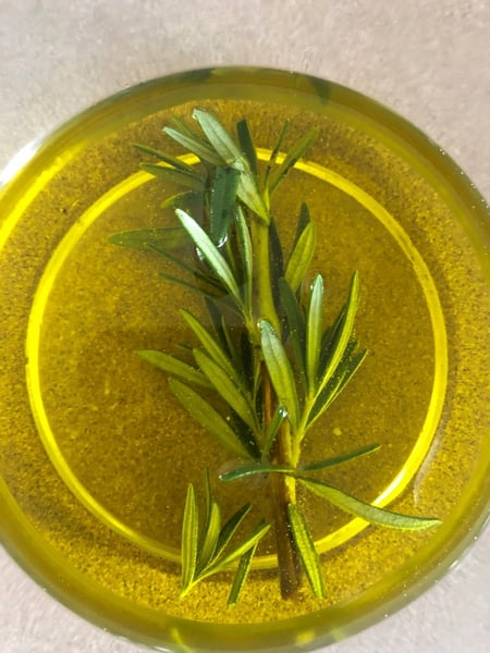 herb infusion