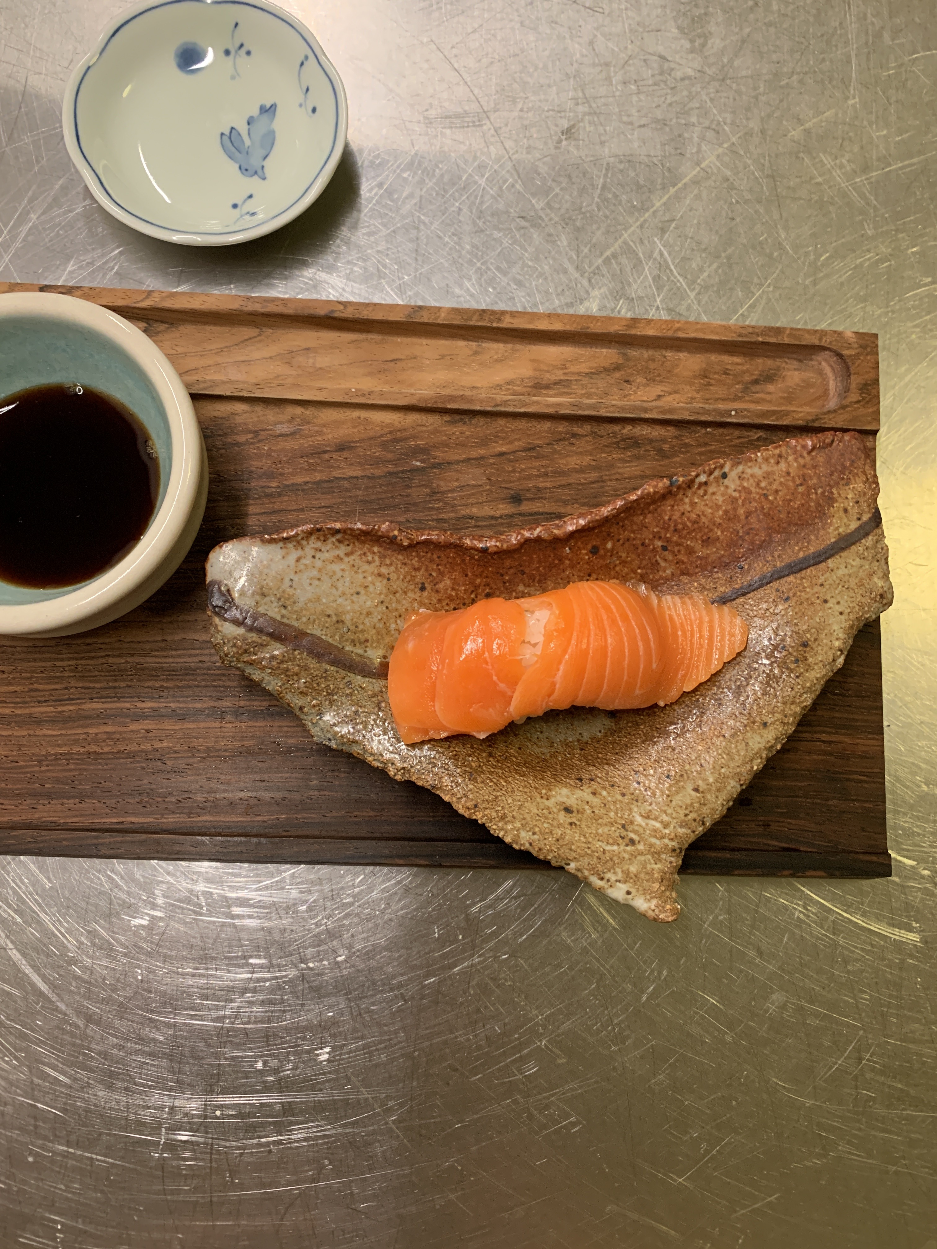 Seafood online retailer