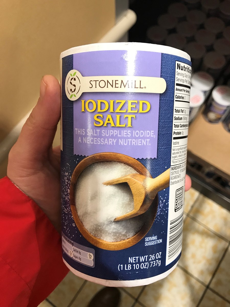 Cook with This, Not That