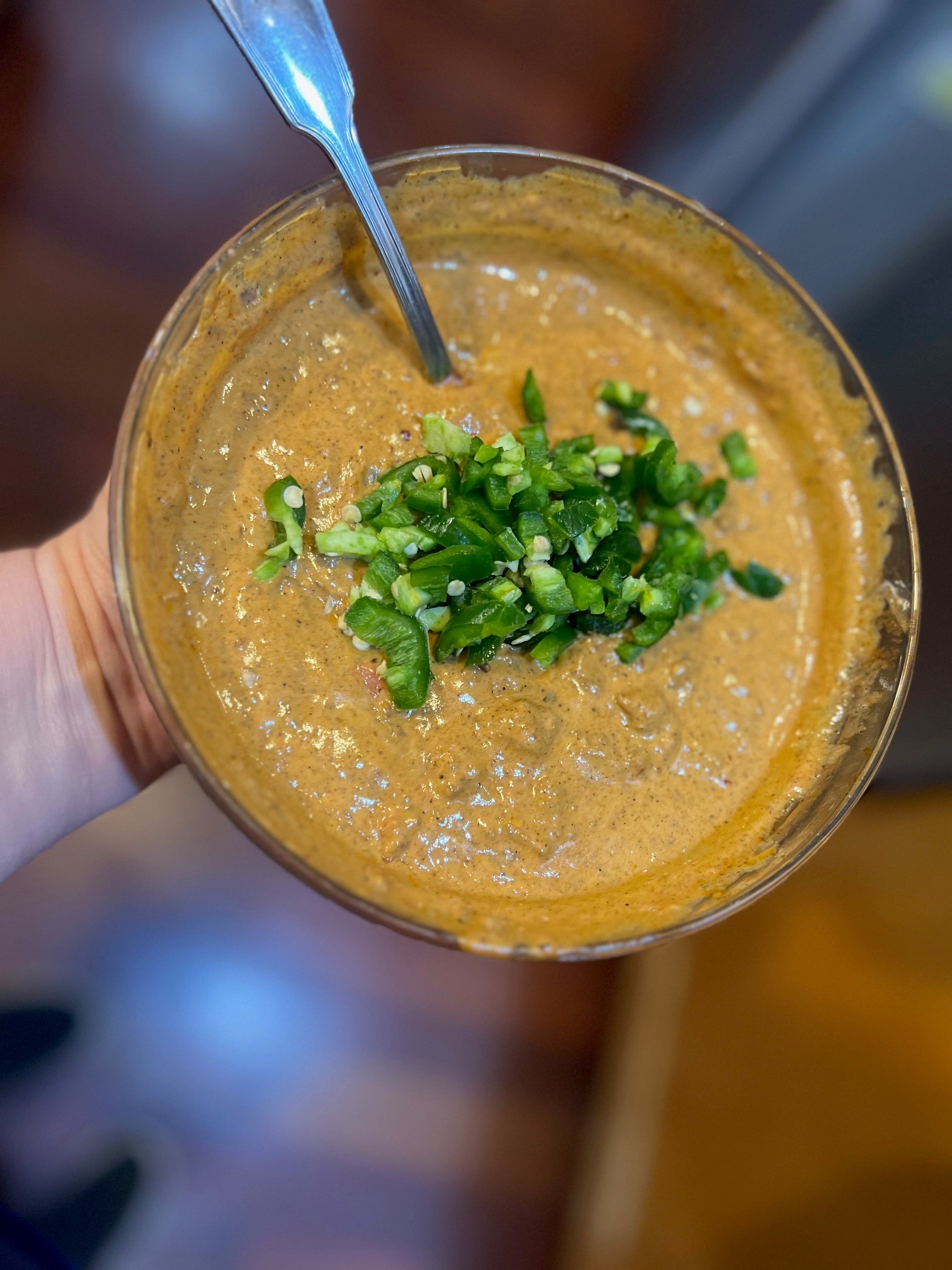 Jalapeno Chili Cheese