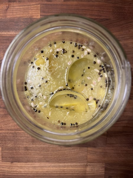 Jar Weight