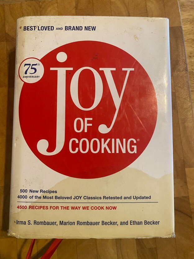 Joy of Cooking