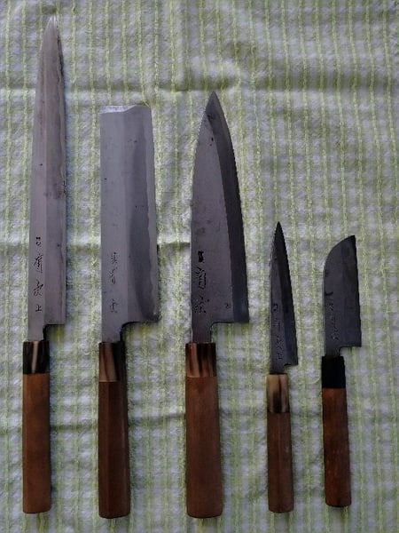 karen's knives