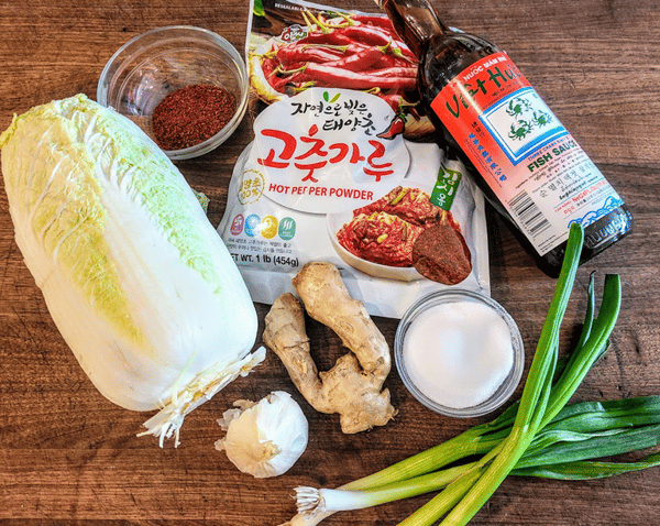 kimchi mise