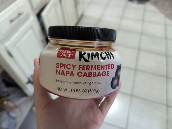 Kimchi