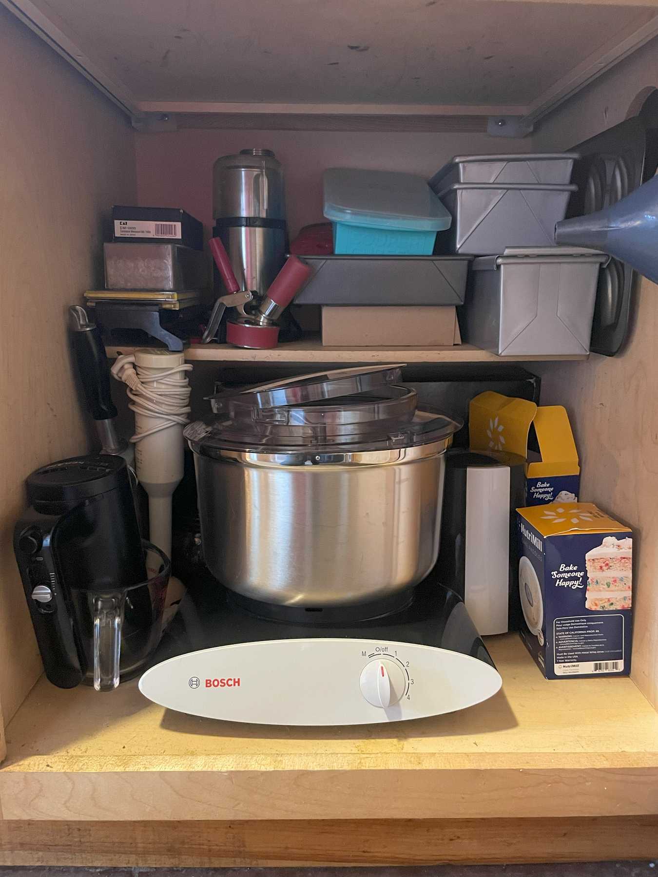 How a Pro Chef Organizes a Small Home Kitchen