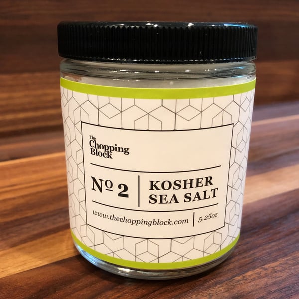 kosherseasalt