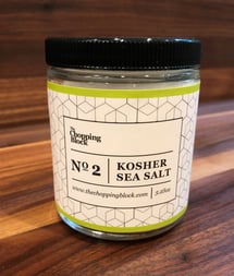 kosherseasalt
