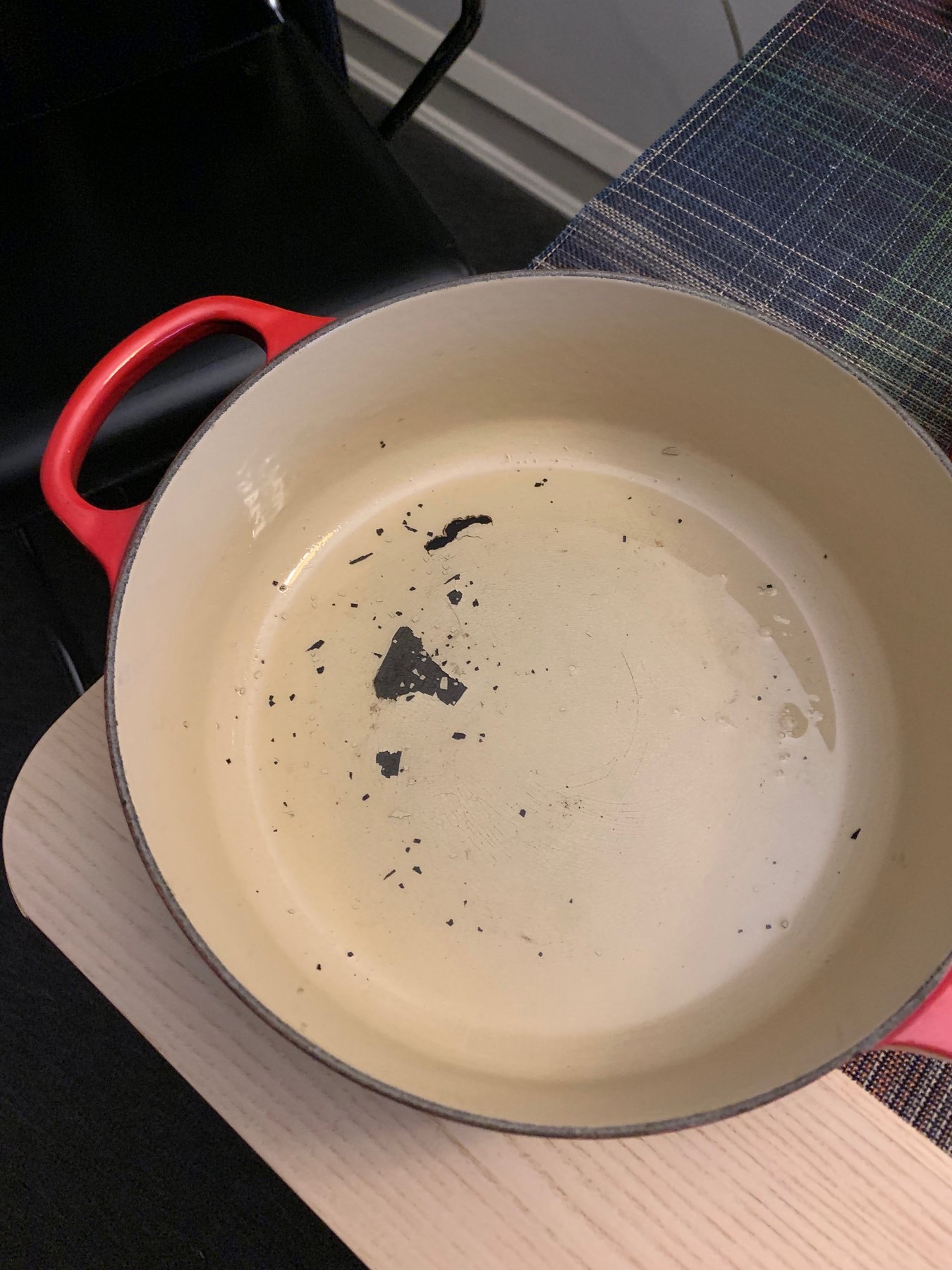 You Need Le Creuset in Your Kitchen