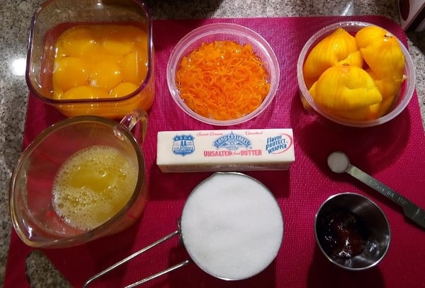 lemon curd mise lemon curd mise