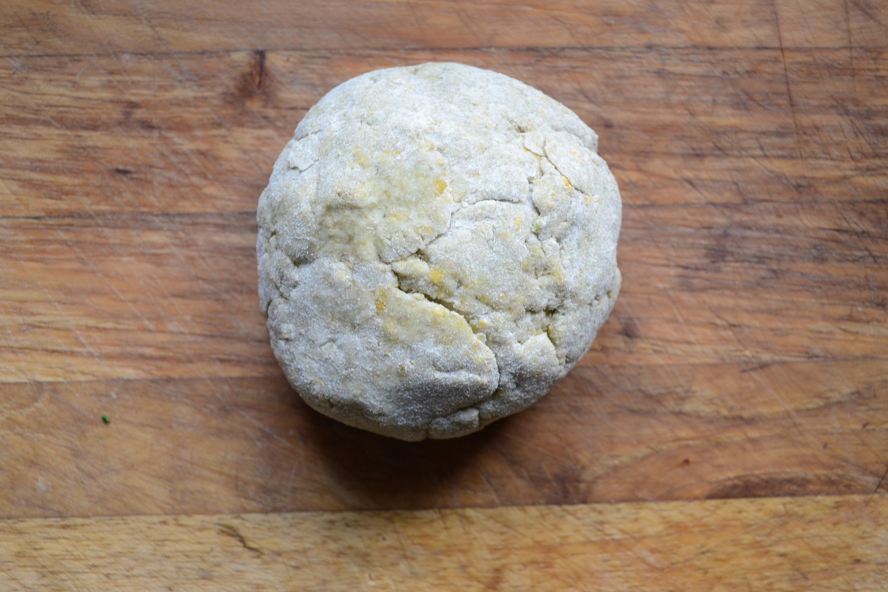 New Meatless Meal Idea Vegan Lentil Pasta with Kale Pesto