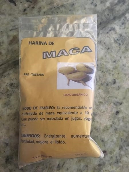 maca