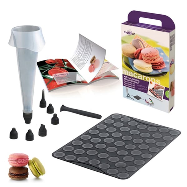 macaron kit