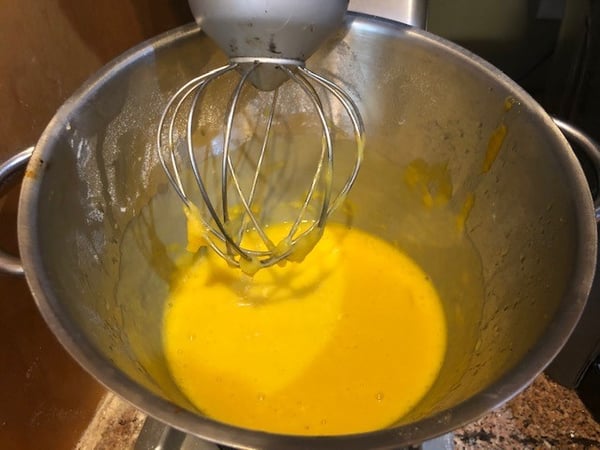 mango mixer