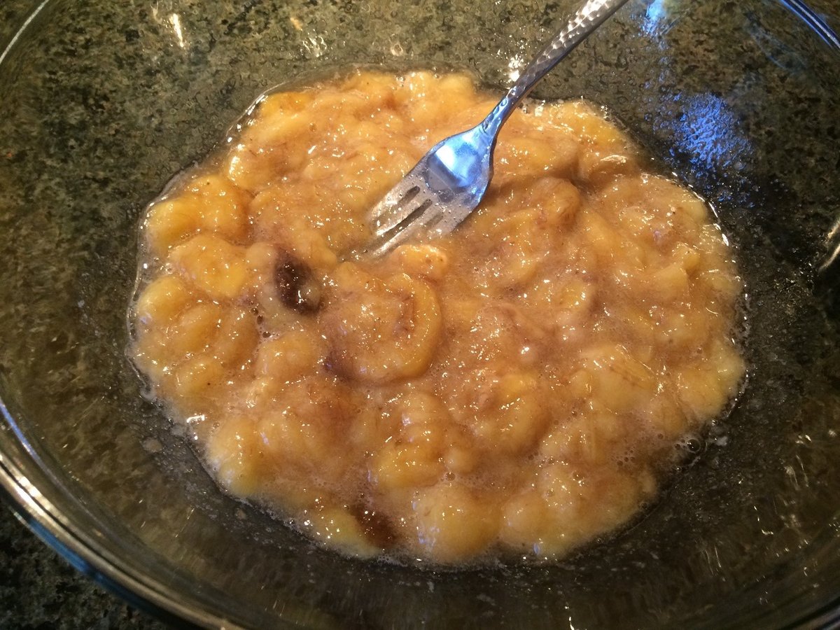 Cookies for Breakfast