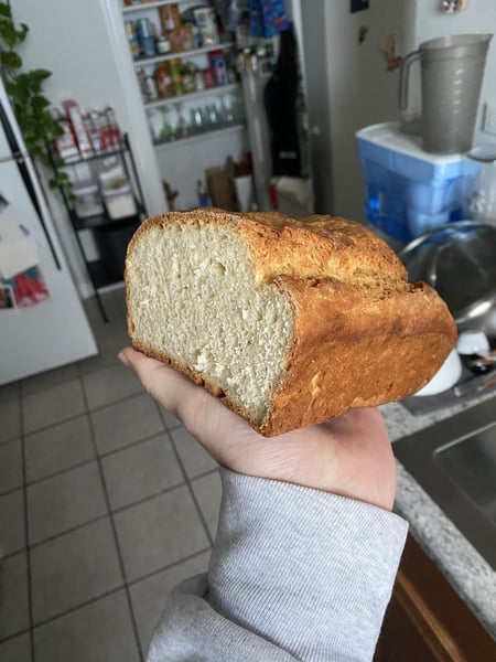 White Bread