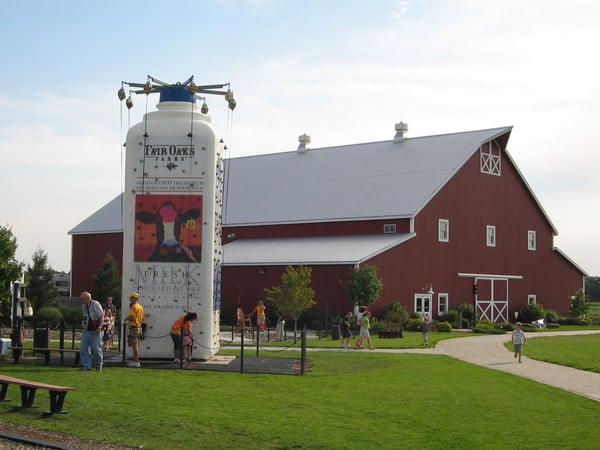 Fair Oaks Farm