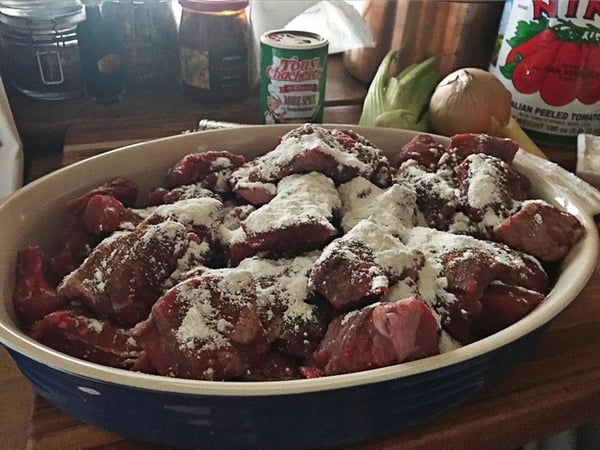 meat season meat season