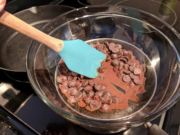 meltingchocolate