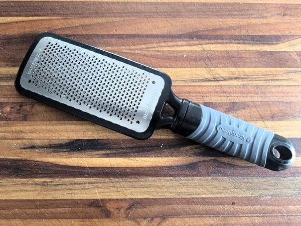 Microplane