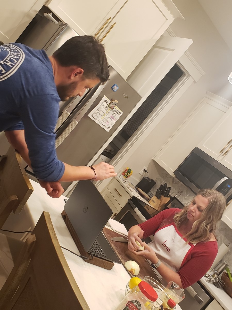 Risotto Rules for an Impressive Dish