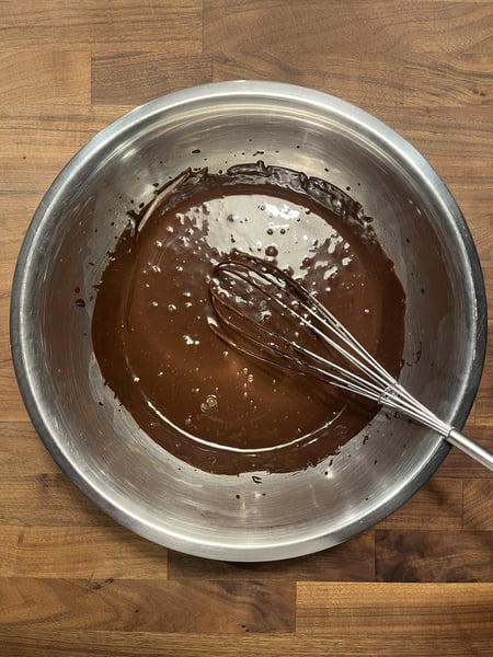 Mixed filling