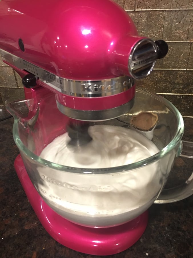 Egg White Substitute for Vegans is Made of What?