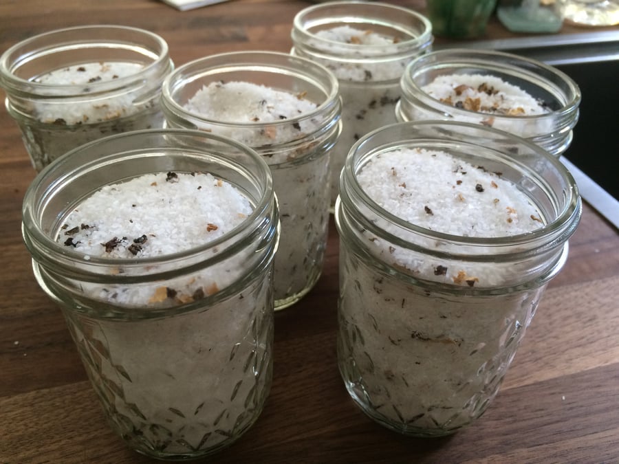 How to Dry and Preserve Morel Mushrooms