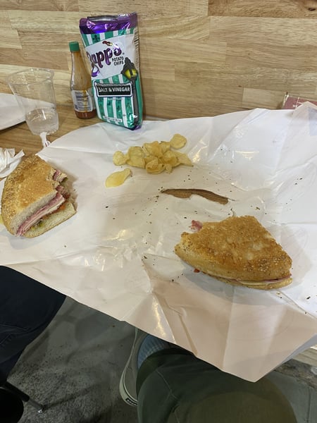 Muffaletta