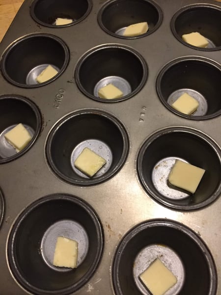 muffintinswithbutter