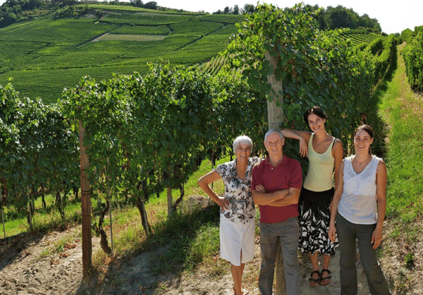 Nebbiolo family