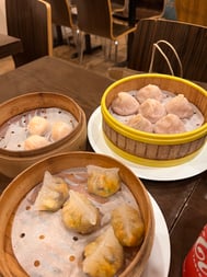 Dumplings
