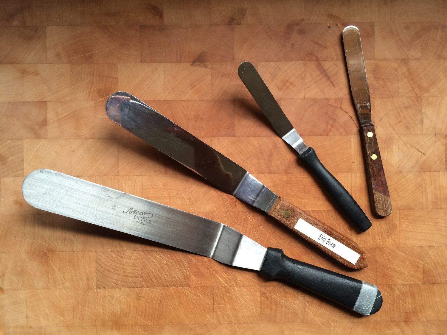 10 Tools to Transform Your Treats