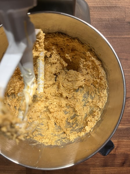 Cheese mixture