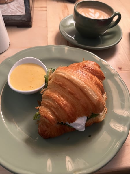 Croissant