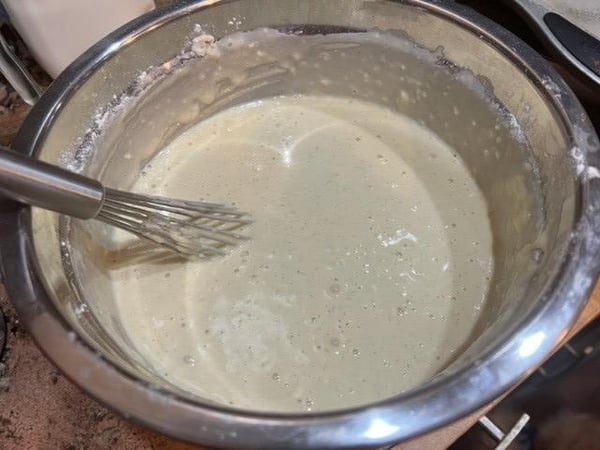 pancake batter-3