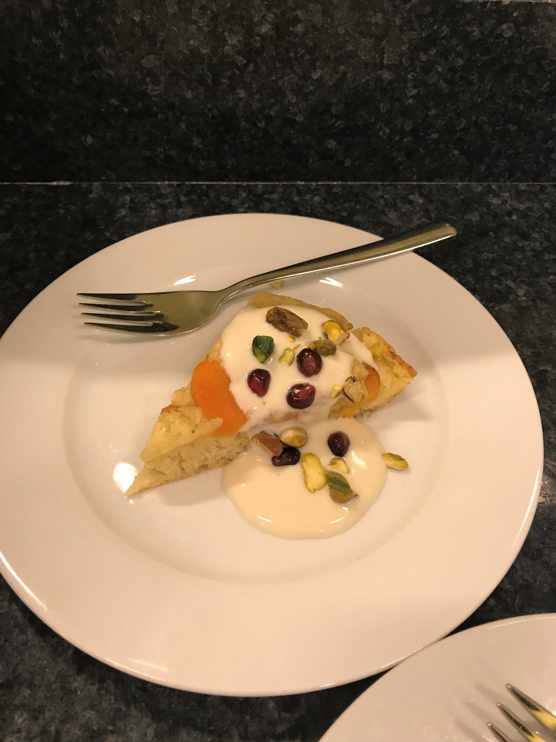 Cast Iron Pancake Makes Brunch a Breeze