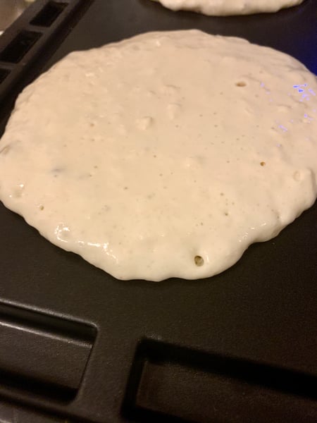 pancakes 5