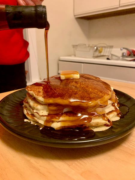 pancakes 6