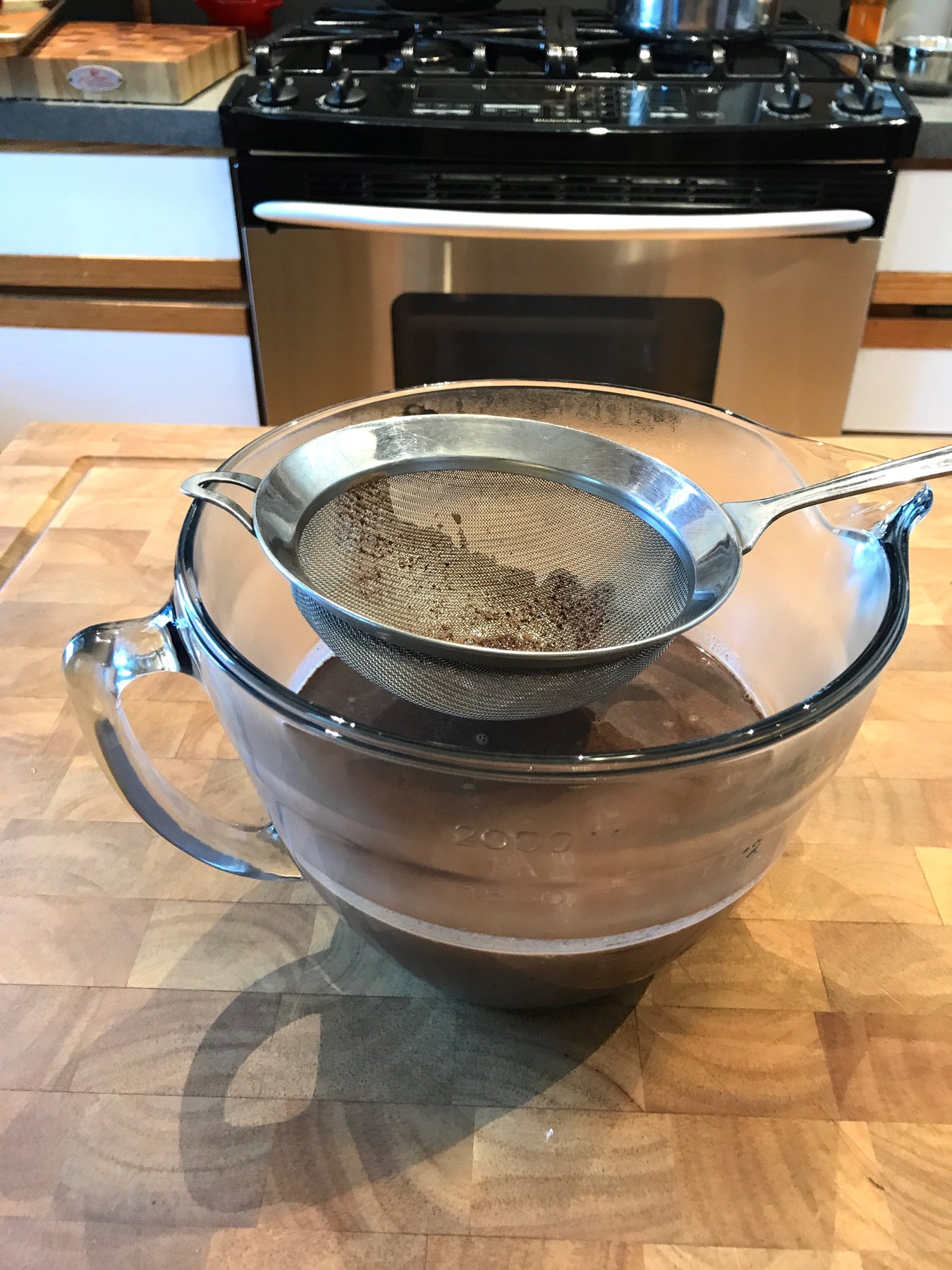 What is Your Food Delight?