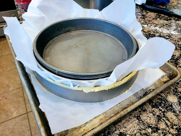 pans within pan