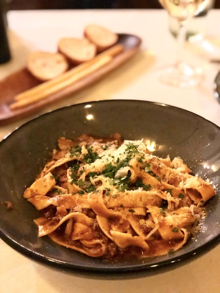 papparedelle