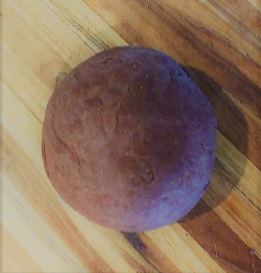 pasta dough ball-1